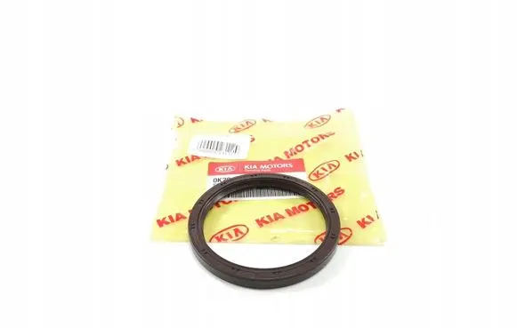 KIA Rio Rear prop shaft donut coupling/joint 0K20111312