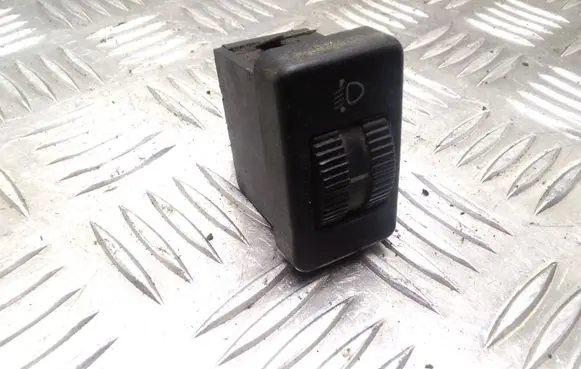 Volkswagen Transporter - Caravelle T4 Headlight level height control switch 701941333