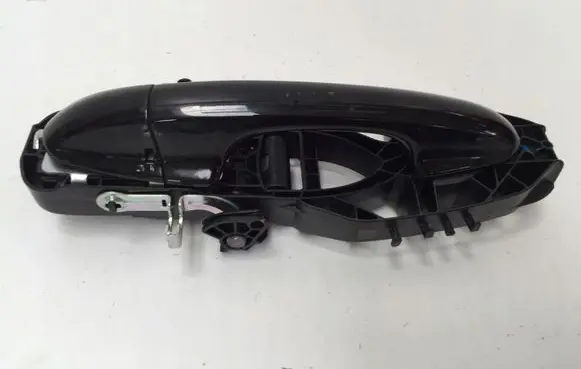 Ford Puma Front door exterior handle