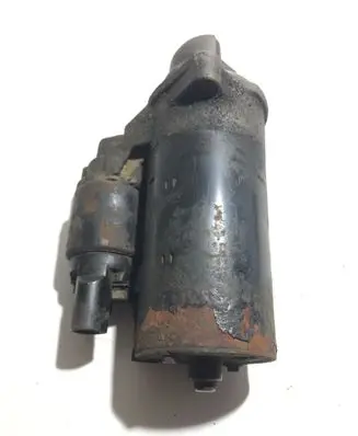 Audi A8 S8 D3 4E Starter motor 0001109260