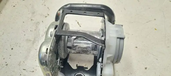 Audi A3 S3 8V Front seatbelt 0589P100220 SB31004