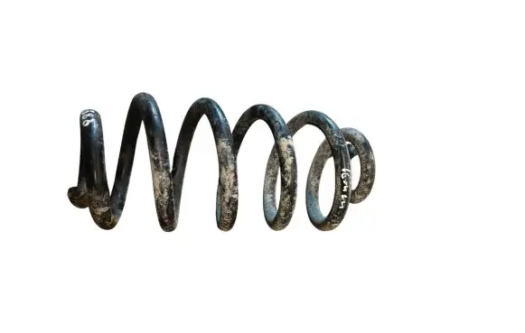 Audi A6 S6 C6 4F Rear coil spring