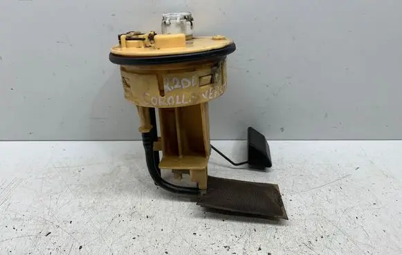 Toyota Corolla Verso E121 Fuel level sensor 770100F010