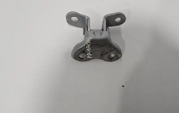 Front door lower hinge