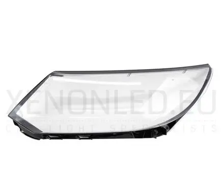 Volkswagen Tiguan Headlight lense 