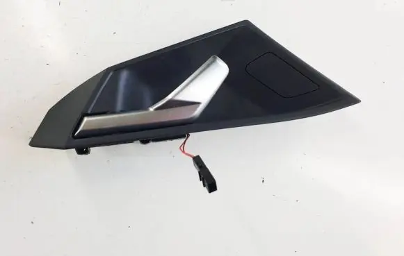 Audi A3 8Y Front door interior handle 8Y0837020