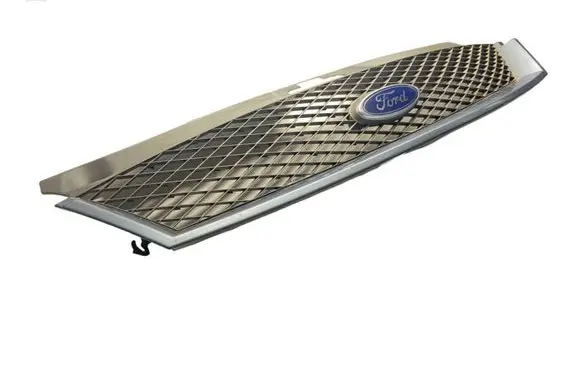 Ford Mondeo Mk III Front bumper upper radiator grill 1S718B271A IS7X8A188AH