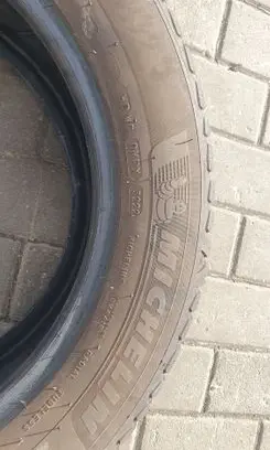 Peugeot 2008 I R16 winter tire 