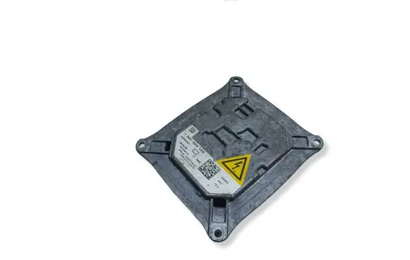 BMW 3 E92 E93 Headlight ballast module Xenon 1307329153