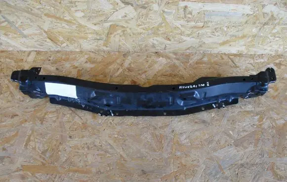 Hyundai i10 Front bumper support beam