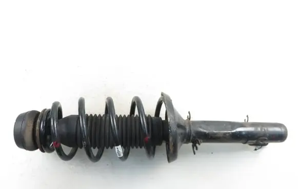 Seat Toledo II (1M) Front shock absorber with coil spring 