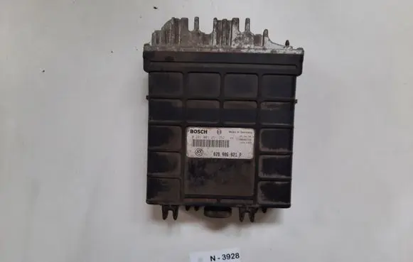 Ford Galaxy Engine control unit/module 0281001251