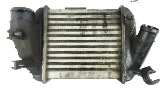 Audi A4 S4 B6 8E 8H Intercooler radiator