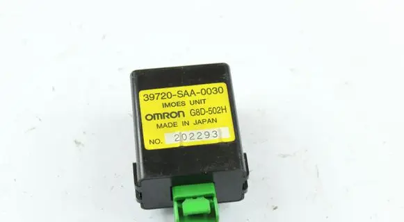 Honda Jazz Other control units/modules 39720SAA0030