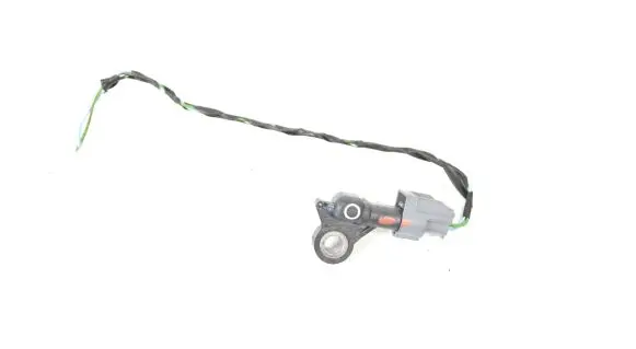 Jaguar E-Pace Airbag deployment crash/impact sensor J9C314B342AA