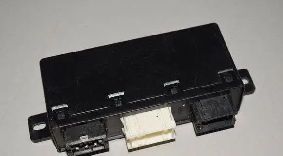 Door control unit/module