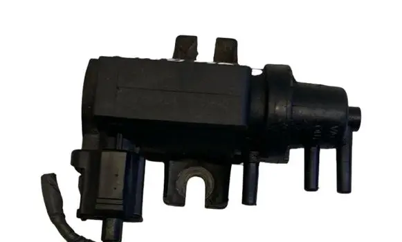 Mazda CX-5 Turbo solenoid valve SH0218741 70355404