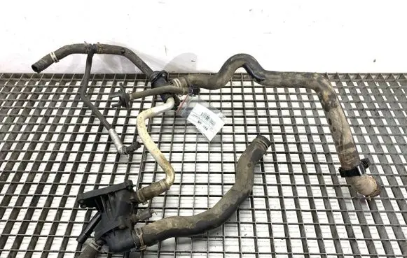 Ford Transit Courier Engine coolant pipe/hose CM5G8A529GA