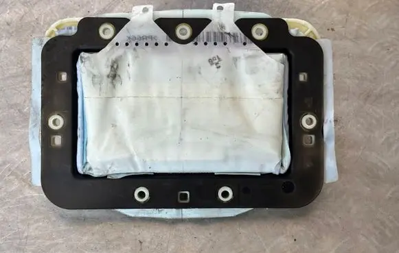 Renault Scenic III - Grand scenic III Passenger airbag 985258381R