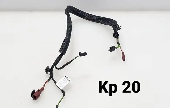 Seat Ibiza V (KJ) Other wiring loom 2G0971391D 05022016 TAB016504H