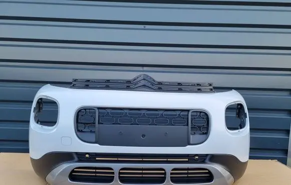 Citroen C3 Aircross Front bumper 1823171X zd-wlkp1823171X