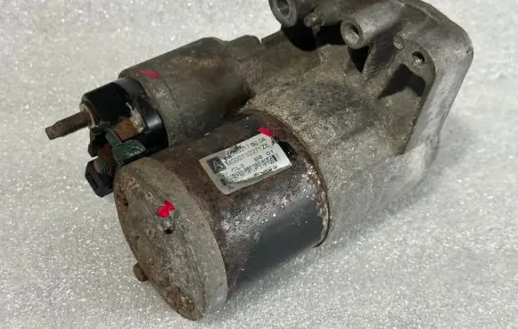 Mini One - Cooper Coupe R56 Starter motor M000T32271ZE 75500178004