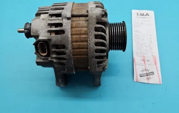 Generator/alternator