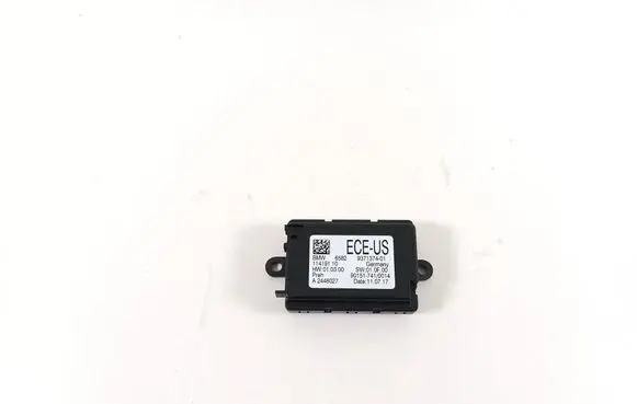 Other control units/modules