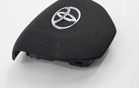 Toyota Proace Steering wheel airbag 