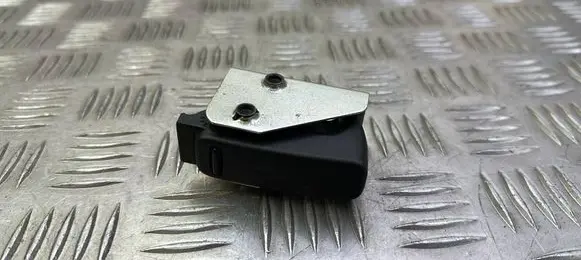 Skoda Octavia Mk3 (5E) Tie down hook / loop 1Z9867615D