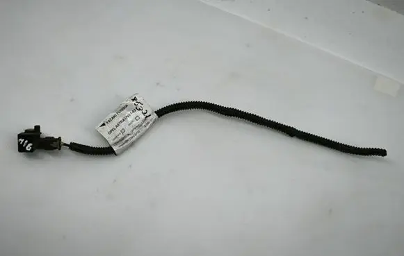 Opel Astra L Other wiring loom 9847111580