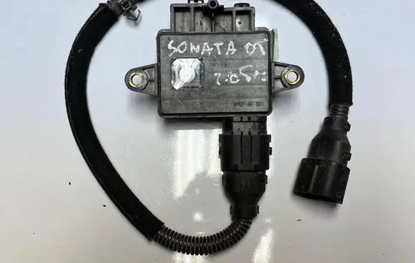 Hyundai Sonata Air flap motor/actuator 253853K215