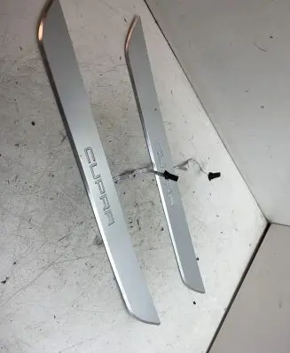 Cupra Formentor Front sill trim cover 5FA947417E