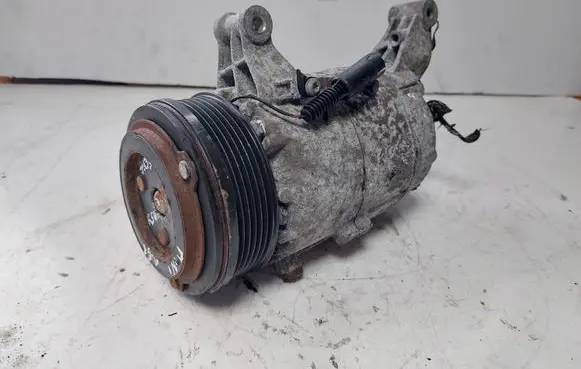 Mini One - Cooper R50 - 53 Air conditioning (A/C) compressor (pump) 01139014 11645610