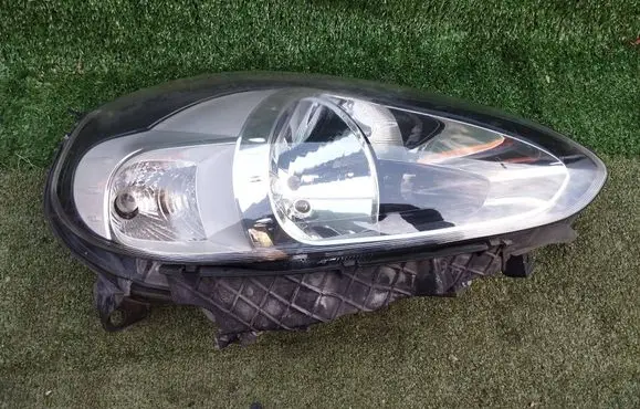 Headlight/headlamp