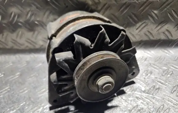Ford Escort Generator/alternator 0120489092