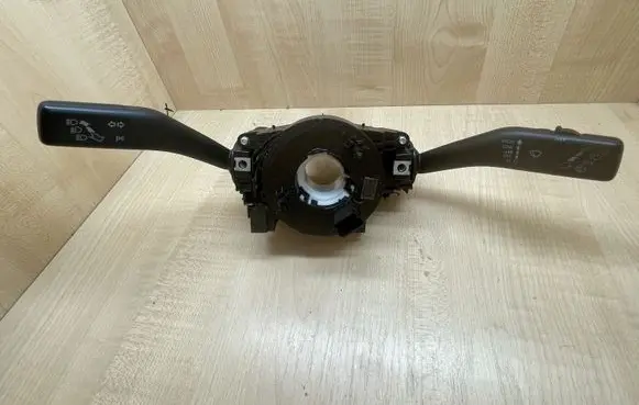 Seat Toledo IV (NH) Wiper turn signal indicator stalk/switch 6RA953501R 1012112000 102051083