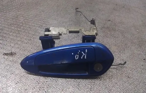 Fiat Punto Evo Front door exterior handle