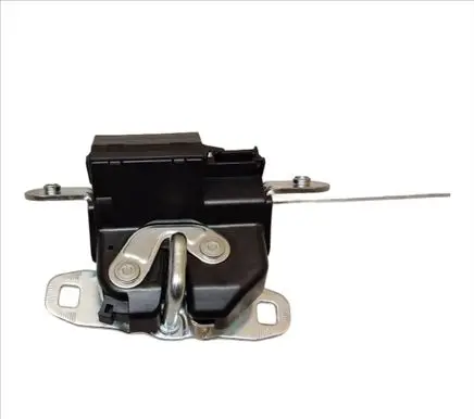 Fiat Grande Punto Tailgate lock latch 55702917