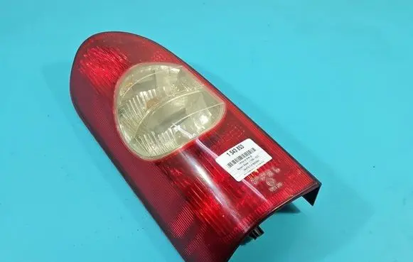 Renault Master II Rear/tail lights IMPRK1543853