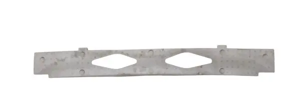Nissan Micra Rear bumper foam support bar 850901MA0B