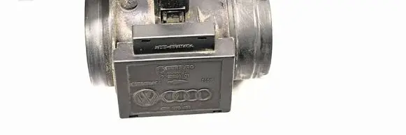 Renault Master II Mass air flow meter 074906461