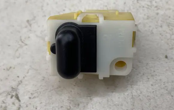 Audi A3 S3 8L Sun solar sensor 8D0907539 6PT00740800