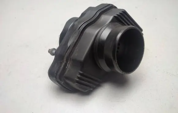 BMW X3 F25 Intake resonator 8513672 11658513672