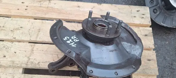 Honda Civic Front wheel hub