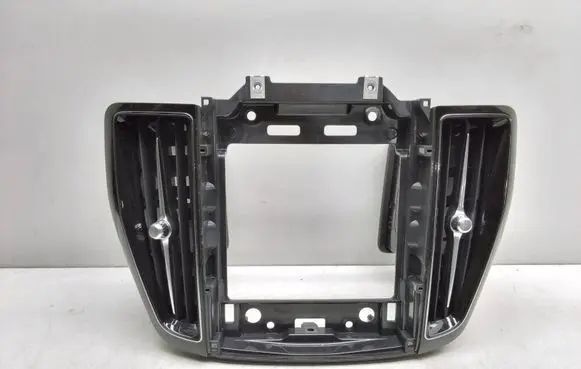 Volvo XC60 Dash center air vent grill 31417742 31417744 31477274