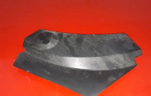 Tail light part