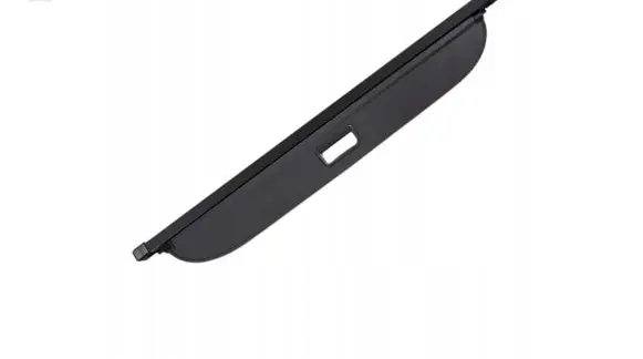 Subaru Crosstrek II Parcel shelf load cover