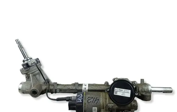 Mitsubishi Outlander IV Steering rack 49001W010P 18200142 JG51700447