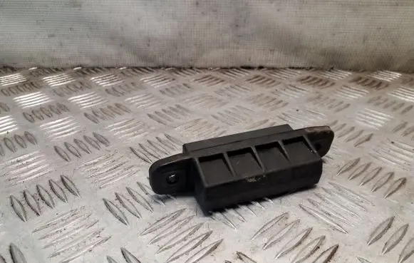 Tailgate opening switch